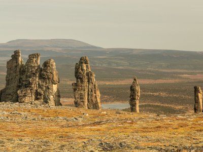 Путешествия по Якутии