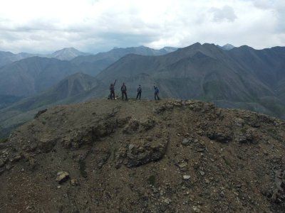Тур "Водопады Оймякона" . Отзыв туриста Михала Сичалова ("РашаДискавери")