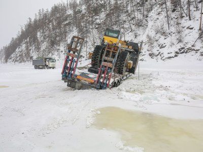 Готовимся к холодам