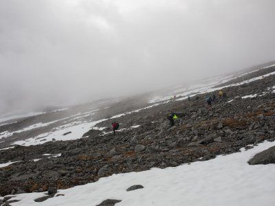 Затерянный Мир Индигирки