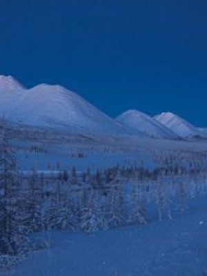 Автопутешествие "Якутск - Оймякон - Магадан" (Зимний сезон)