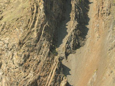 Река Индигирка