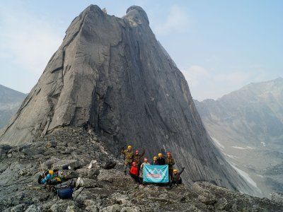 Отзывы туристов. "Поход в Затерянный Мир Индигирки!