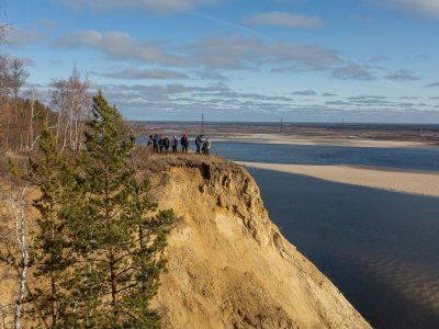 Табагинский мыс