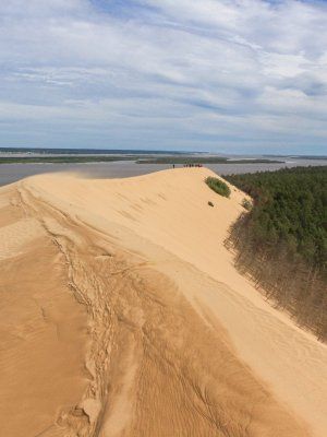 Сплав по реке Лена с посещением Ленских Столбов, тукуланов-песков Самыс Кумага и Кысыл Элэсин