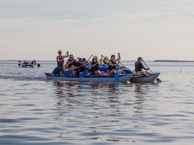 Техтюрская протока - Даркылах