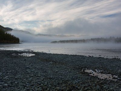 Река Индигирка