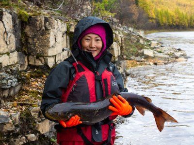 Советы по рыбалке со своего опыта