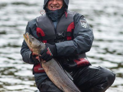 Советы по рыбалке со своего опыта