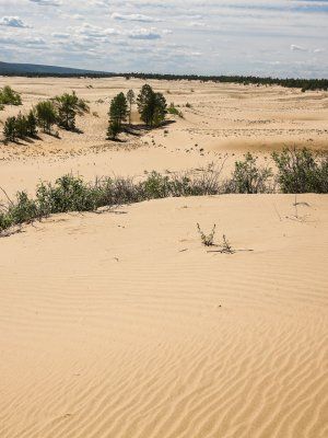Сплав по реке Лена с посещением Ленских Столбов, тукуланов-песков Самыс Кумага и Кысыл Элэсин