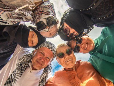 Отзывы туристов с первого тура по Махатте