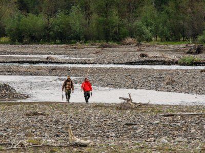 Водопады Сунтар Хаята