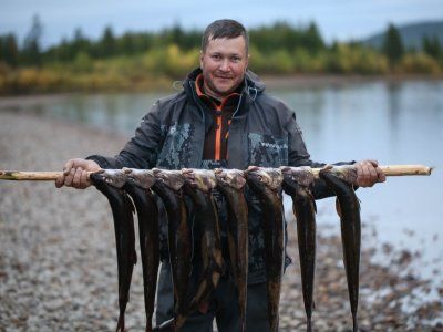 Советы по рыбалке со своего опыта