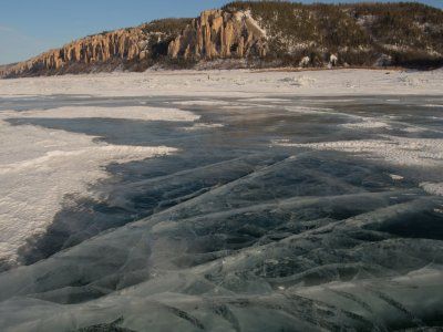 Путешествия по Якутии