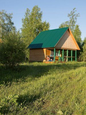 "Золотые Скалы реки Синяя". Синские, Ленские Столбы