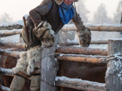 Рекомендации по одежде, обуви, снаряжению в зимних турах