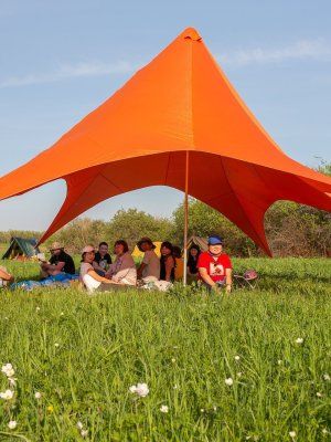 Луковый сплав