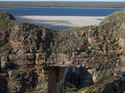 Ленские столбы