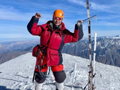 Эртюков Николай Миронович