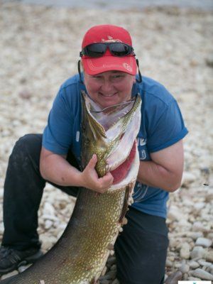 Сплав, отдых и рыбалка на реке Амга. Маршрут: Верхняя Амга - Оннес (390 км.)