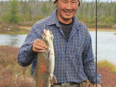 Советы по рыбалке со своего опыта