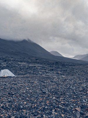 На вершину Якутии!  Восхождение на гору Мус Хая (2959 м)