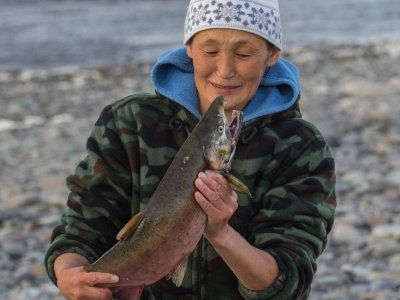 Советы по рыбалке со своего опыта