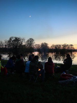 Луковый сплав