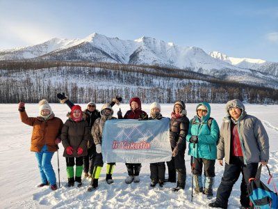 Отзывы туристов тура в горы Восточной Хандыги