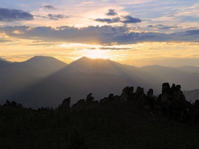 Тас Кыстабыт - Кисиляхи Оймякона