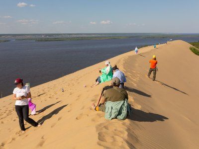 Тукулан Кысыл Элэсин