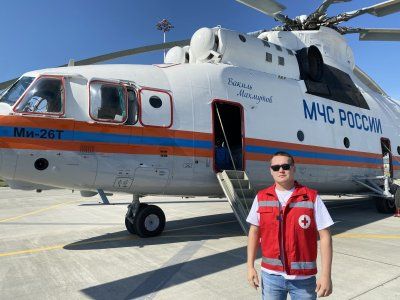 Громов Александр Серафимович