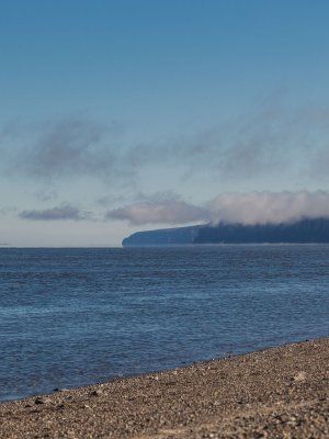 "Золотые Скалы реки Синяя". Синские, Ленские Столбы