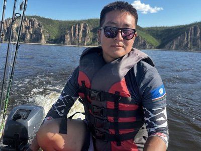 Гоголев Иван Иннокентьевич