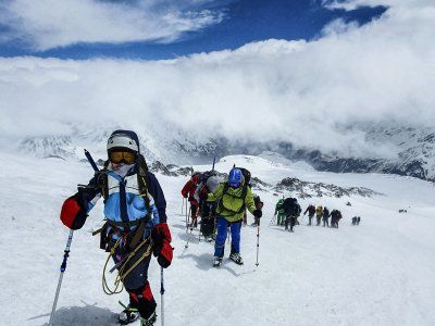 Илларионова Юлиана Ивановна