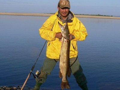 Советы по рыбалке со своего опыта