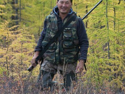 Местников Михаил Иванович