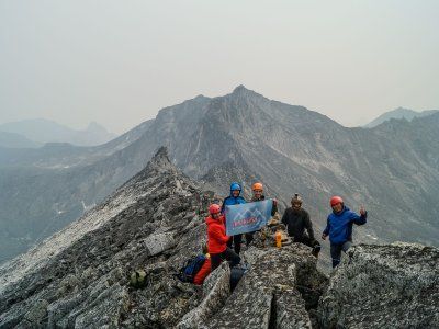 Отзыв Лены Чернолих. Затерянный Мир Индигирки