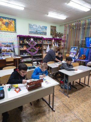 «Discovery of Arctic Yakutia»