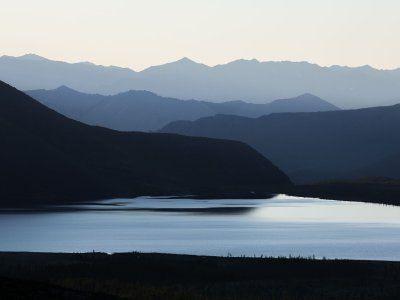 Затерянный Мир Индигирки