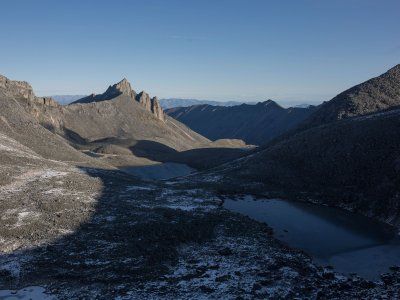 Путешествия по Якутии