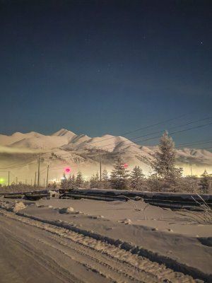 «Discovery of Arctic Yakutia»