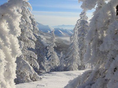 Автодорога "Колыма"