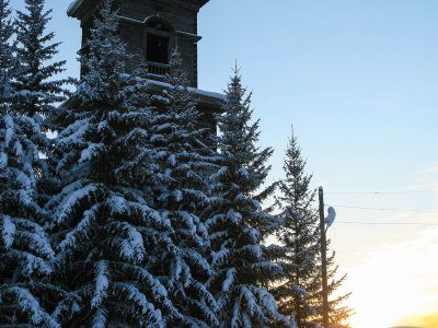 Черкехский историко-мемориальный музей «Якутская политическая ссылка»