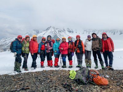 Об инструкторах-проводниках inYakutia