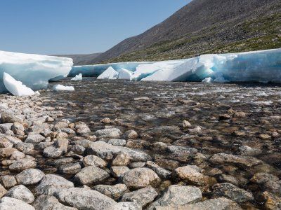 Затерянный Мир Индигирки