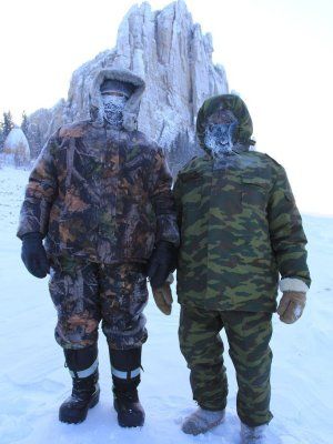 Зимнее фотографирование. Рекомендации фотографам