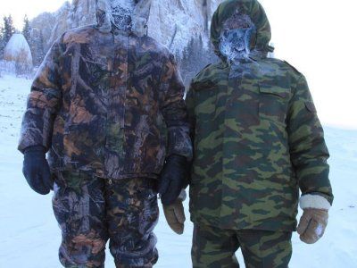 Зимнее фотографирование. Рекомендации фотографам