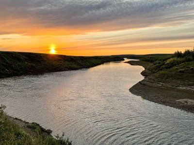 В гости к Каменным Людям Сундуруна. Июль 2021