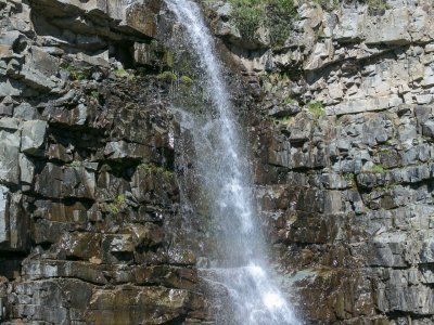 Неизведанными тропами. В горах хребта Сунтар Хаята (Томпо - Оймякон)